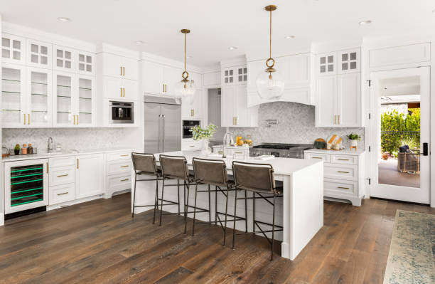 24/7 Emergency Kitchen Island Installation experts in Cambridge, MN