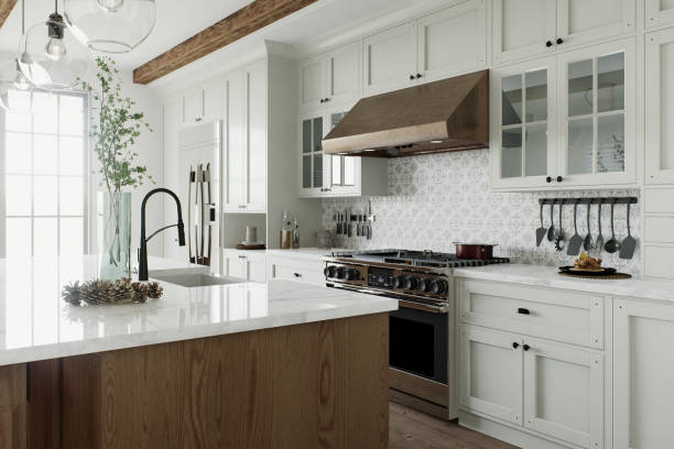 Affordable Kitchen Island Installation solutions in Cambridge, MN